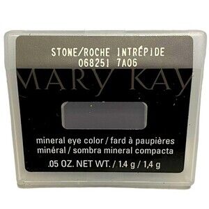 Mary Kay Mineral Eye Color Eyeshadow - Stone